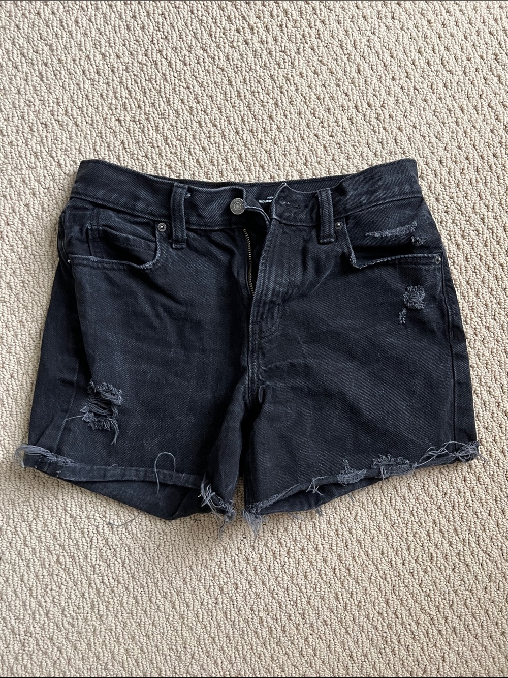 Old Navy Jean shorts